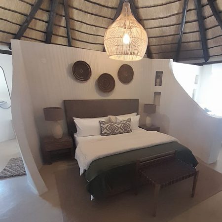 Bedroom - VDW Construction