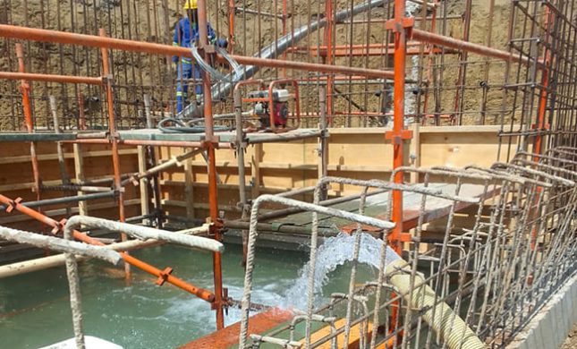 Civil Construction – VDW Construction Civil Construction - VDW Construction