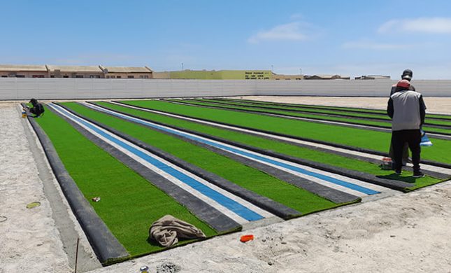 Project Managment – VDW Construction Project Managment - VDW Construction