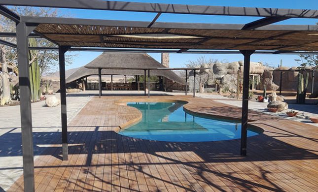 Property Maintenance – VDW Construction Property Maintenance - VDW Construction